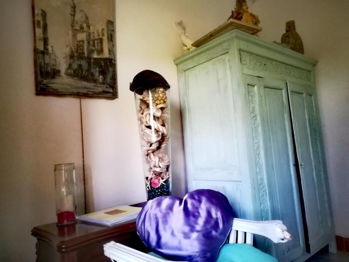Villa Le Tre Dame B&B Battipaglia Luaran gambar