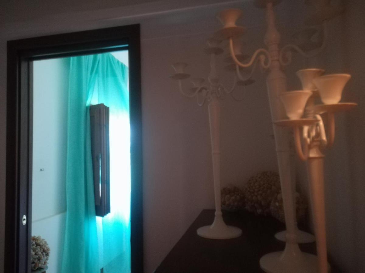 Villa Le Tre Dame B&B Battipaglia Luaran gambar