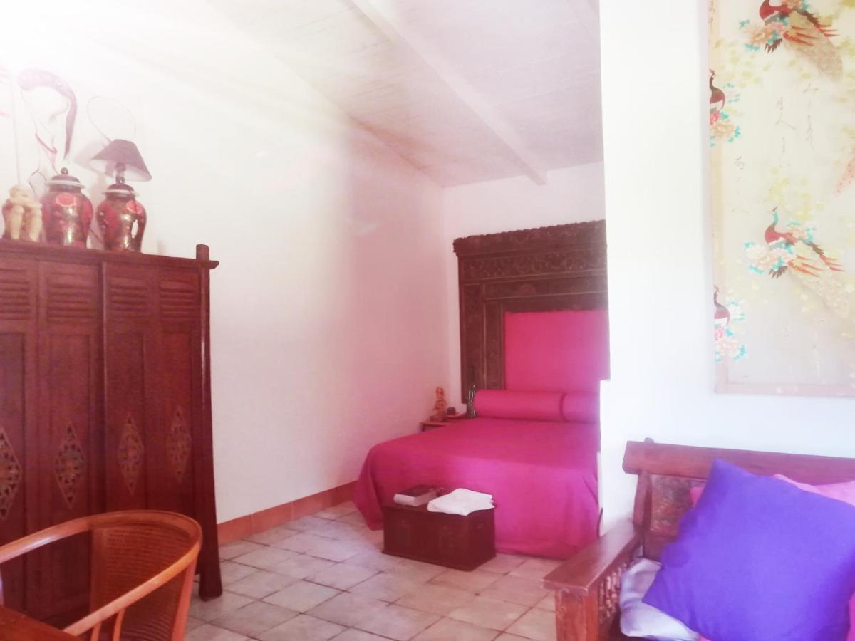 Villa Le Tre Dame B&B Battipaglia Luaran gambar