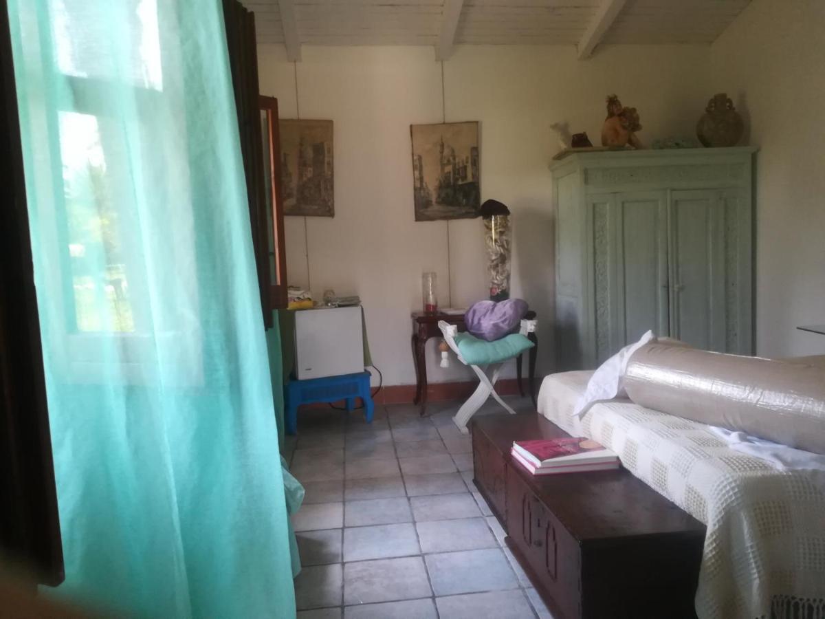 Villa Le Tre Dame B&B Battipaglia Luaran gambar