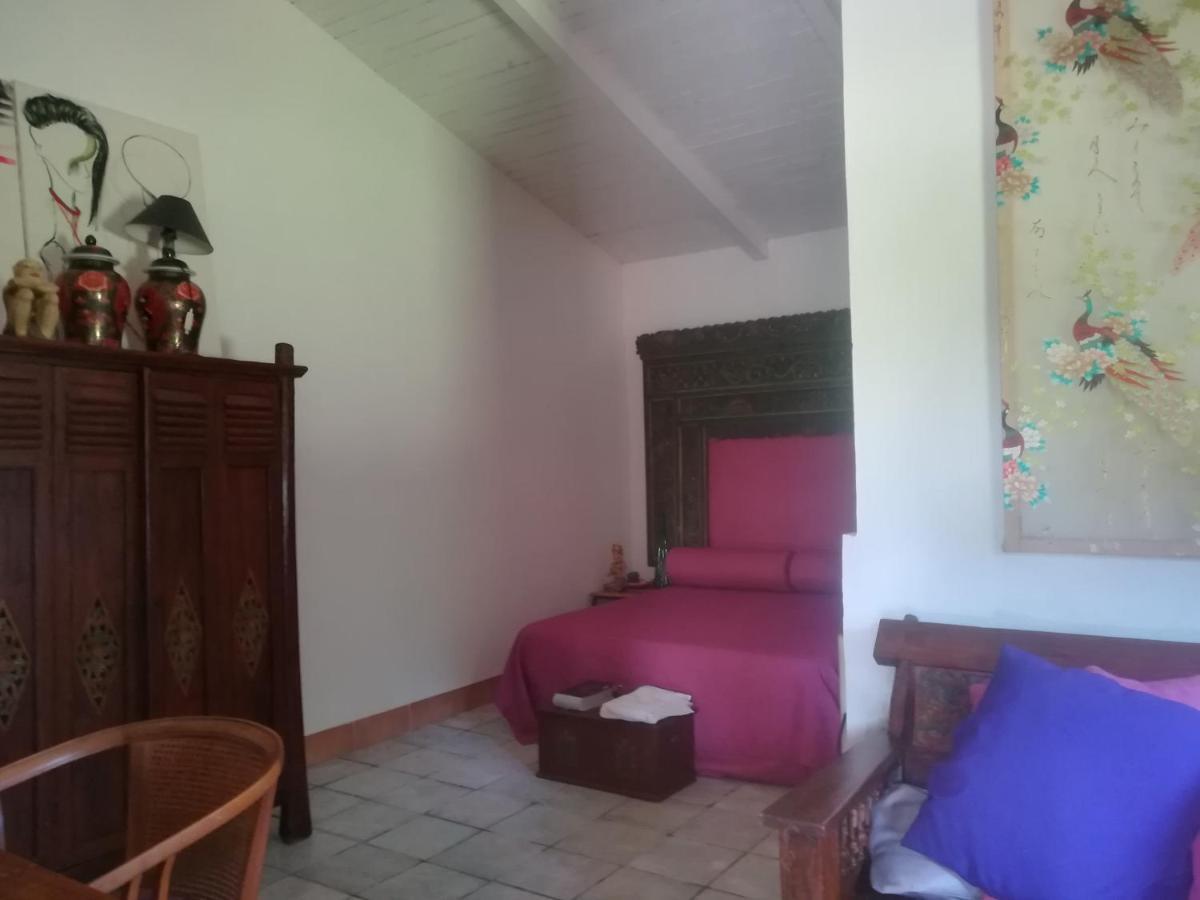 Villa Le Tre Dame B&B Battipaglia Luaran gambar