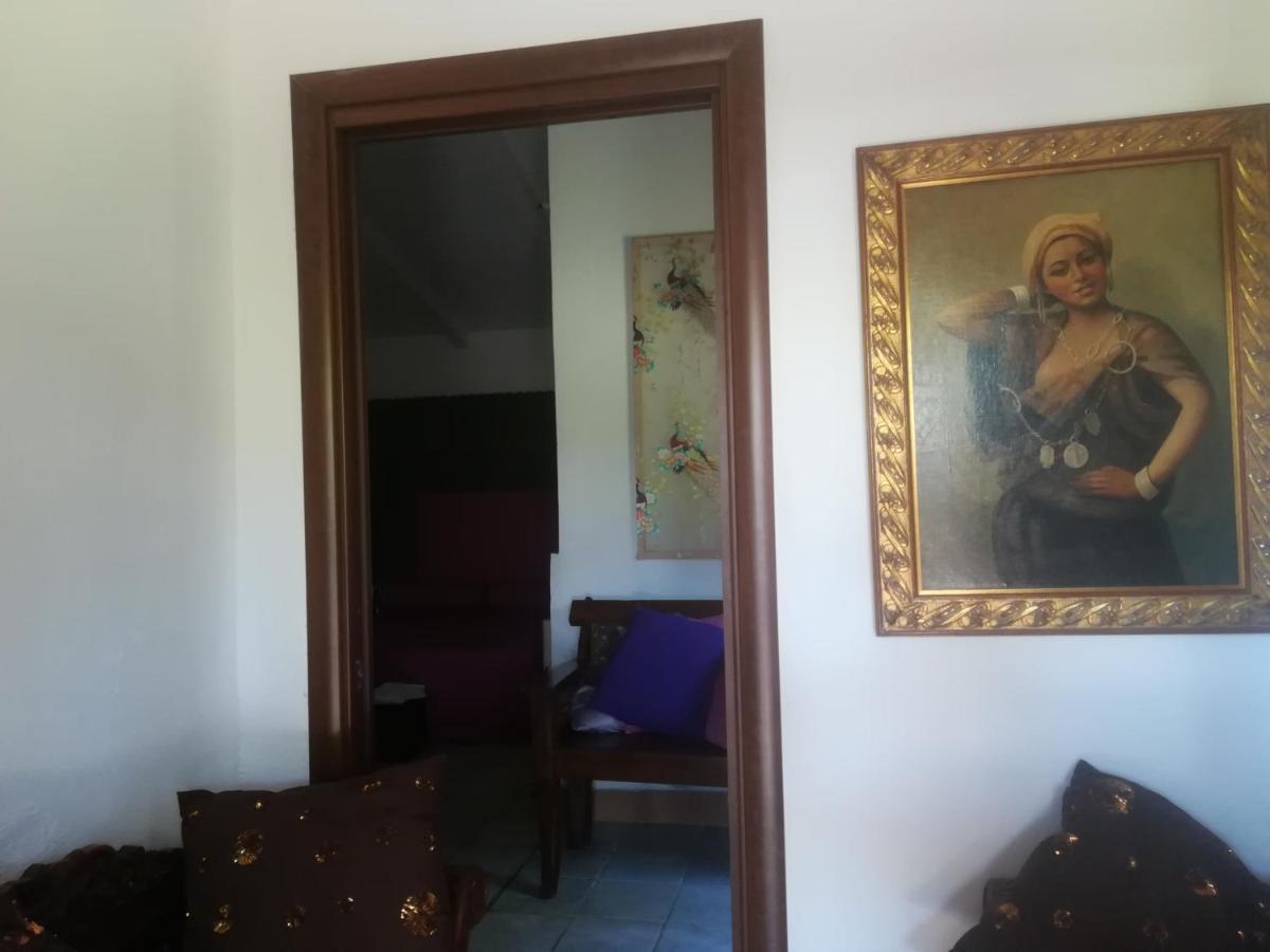 Villa Le Tre Dame B&B Battipaglia Luaran gambar