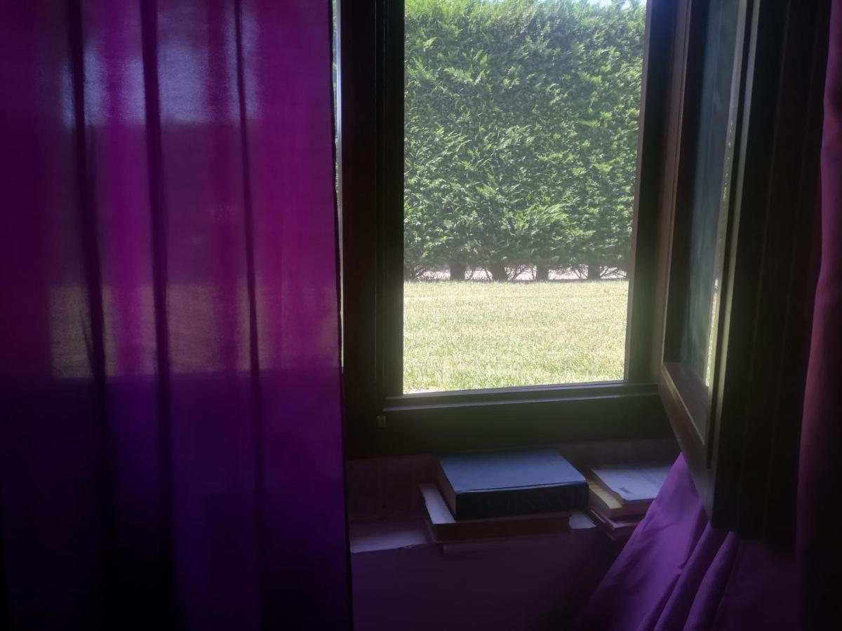 Villa Le Tre Dame B&B Battipaglia Luaran gambar
