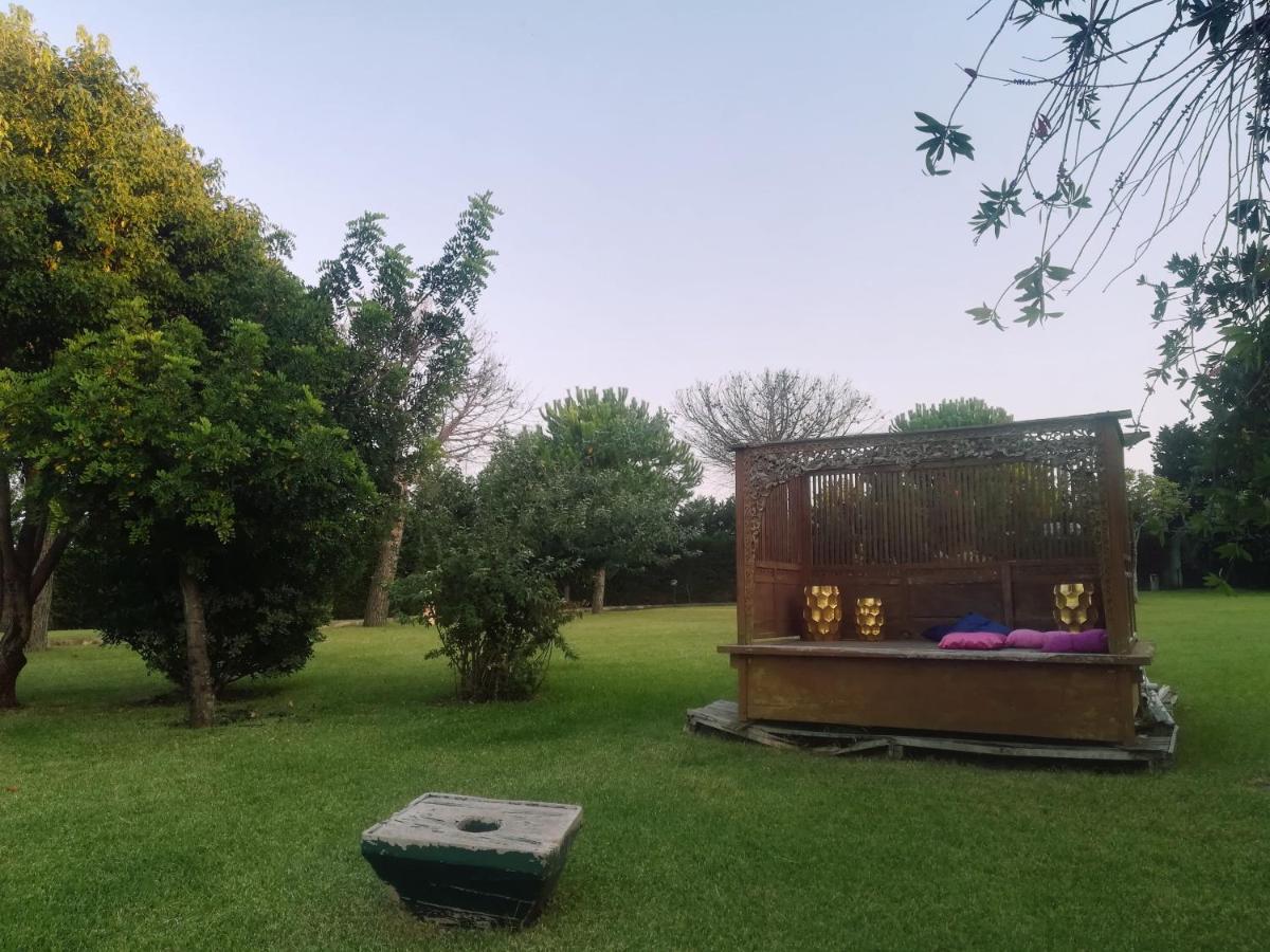 Villa Le Tre Dame B&B Battipaglia Luaran gambar