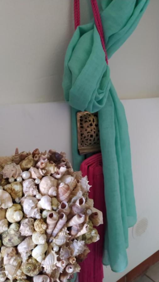 Villa Le Tre Dame B&B Battipaglia Luaran gambar